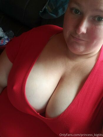 Princess Big Tits