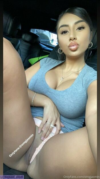 Princess Jasmin