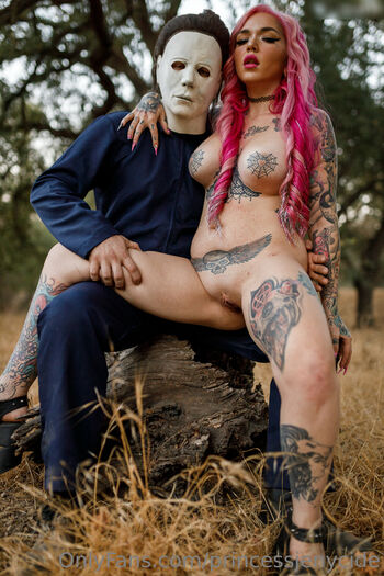 Princess Jenycide