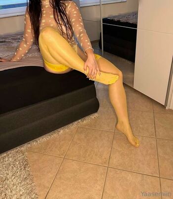 Princess Yasemin