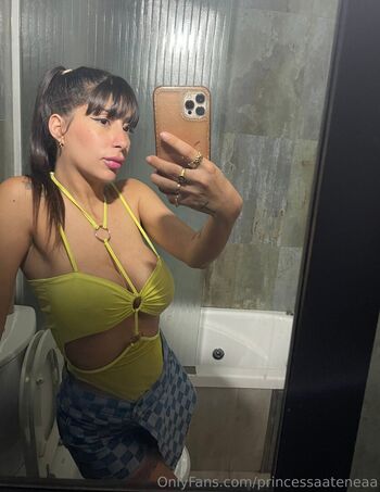 princessaateneaa