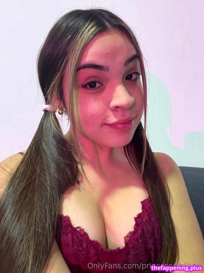 princessaddison
