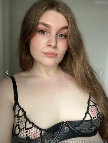 PrincessAJxo