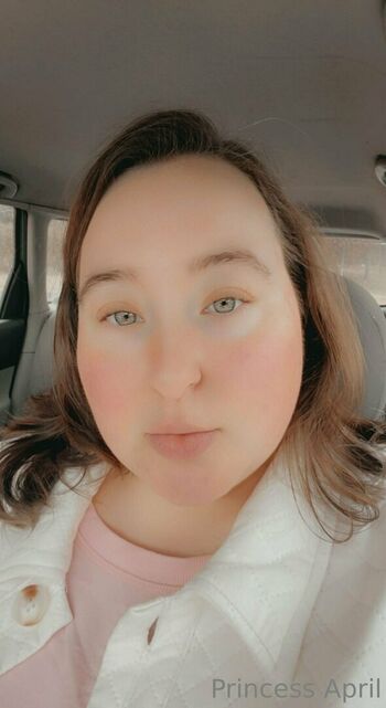princessapril