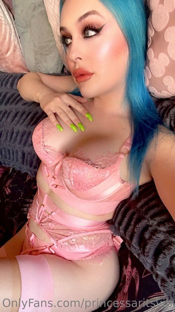 princessaritsvip
