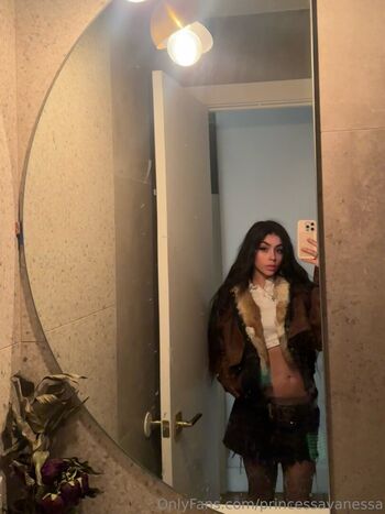 princessavanessa
