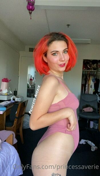 princessaverie