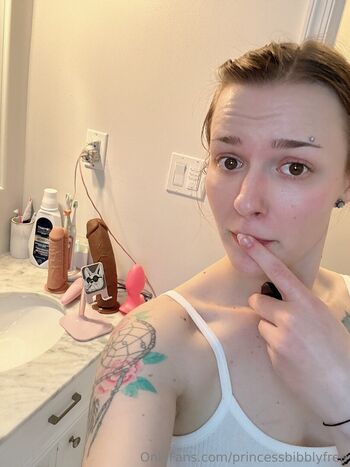 princessbibblyfree