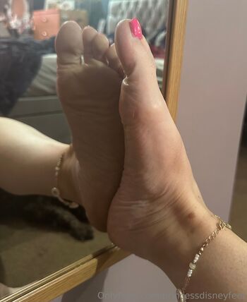 princessdisneyfeet