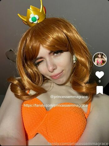 Princessemmagrace