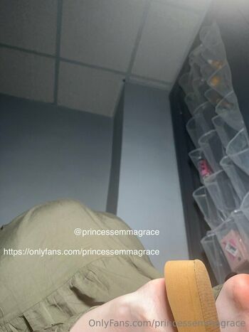 Princessemmagrace