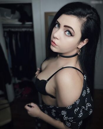 Princessgothicbean