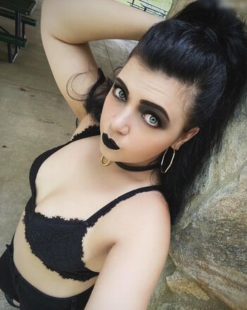 Princessgothicbean