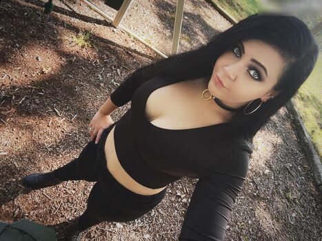 Princessgothicbean