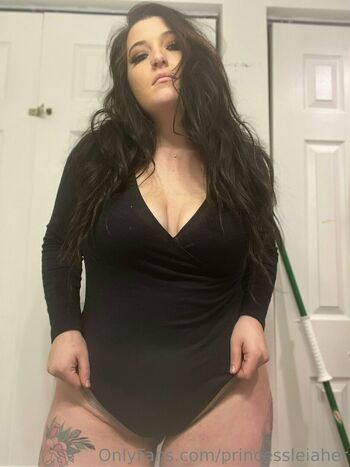 princessleiaher