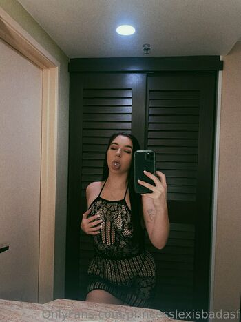 princesslexisbadasf