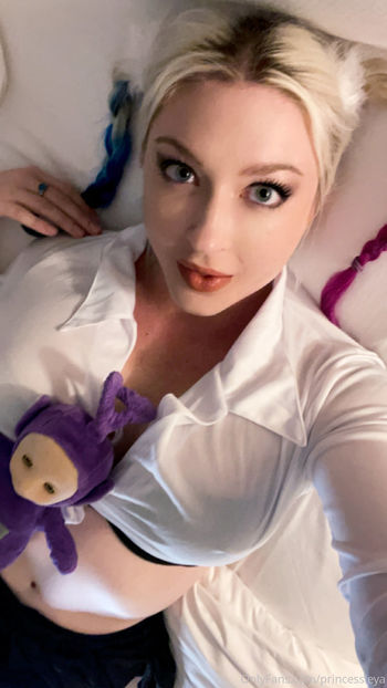 princessleya