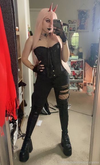 princesslynnxx