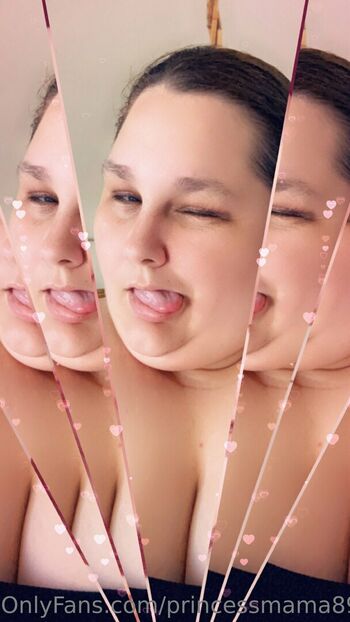 princessmama89