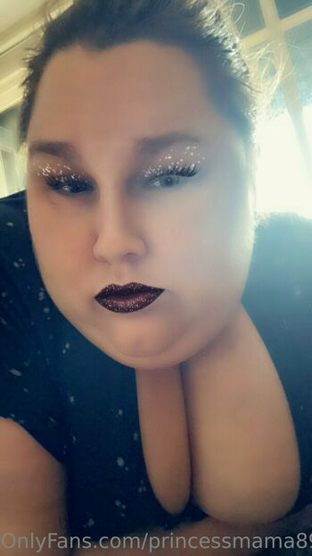 princessmama89