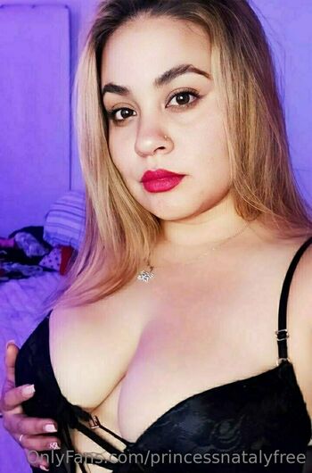 princessnatalyfree