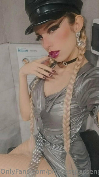 princesspassengerr