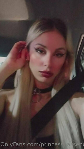 princesspassengerr