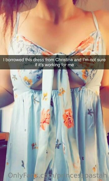 princesspastah