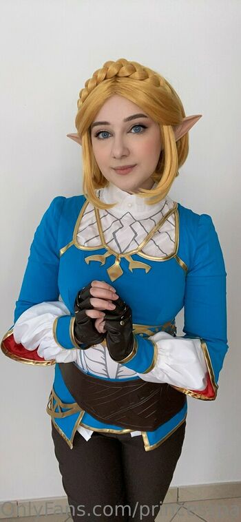 princesspatatefree