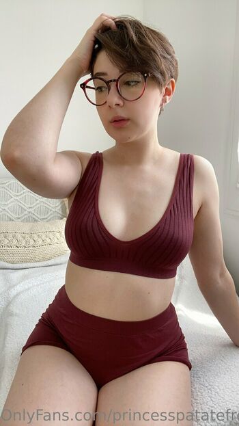 princesspatatefree