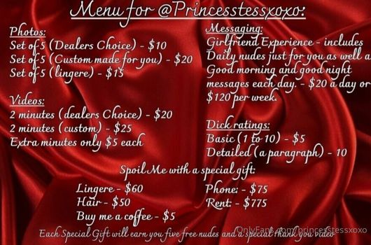 princesstessxoxo
