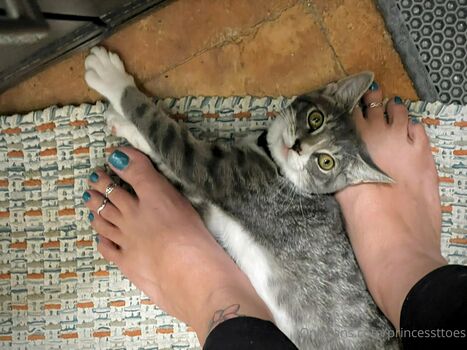 princessttoes