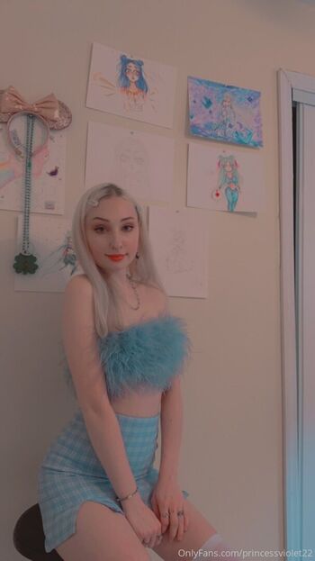 princessviolet22