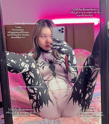 Princesswinkonly