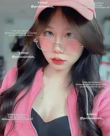 Princesswinkonly