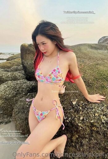 Princesswinkonly