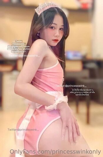 Princesswinkonly