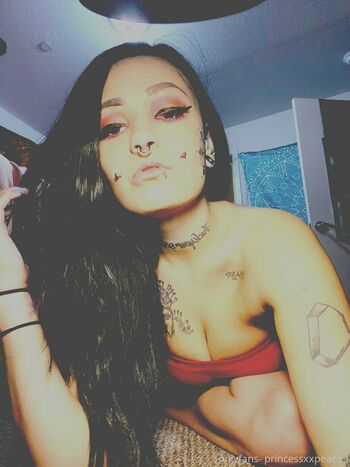 princessxxpeacefree
