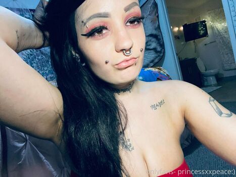 princessxxpeacefree