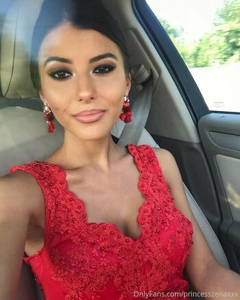 princesszenaxxx