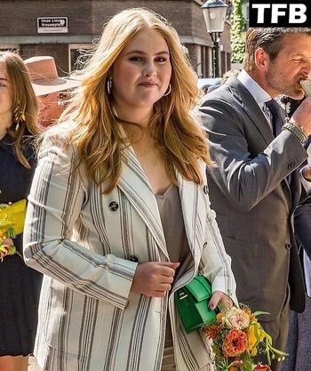 Prinses Catharina-Amalia