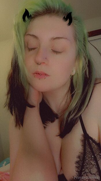 prinxessxnikki