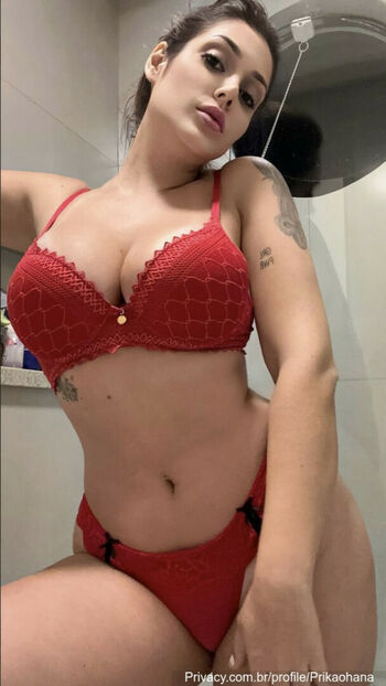 Priscila Kaohana