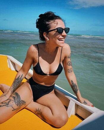 Priscilla Alcantara