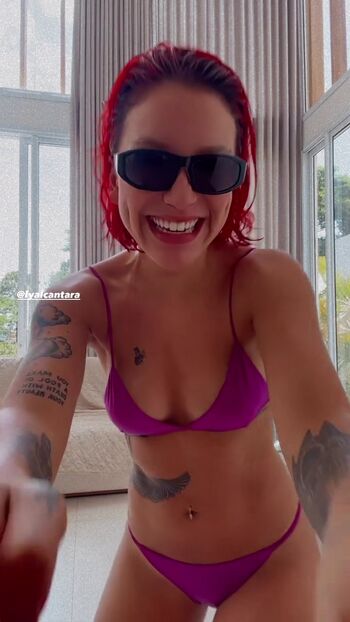 Priscilla Alcantara