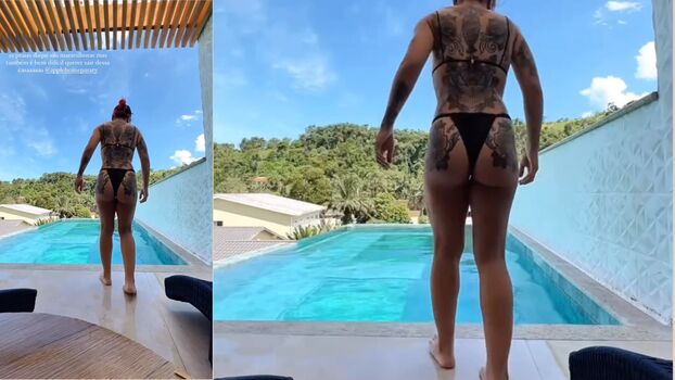 Priscilla Alcantara