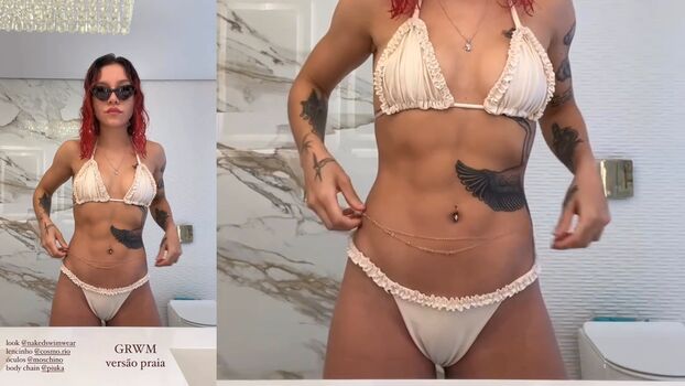 Priscilla Alcantara