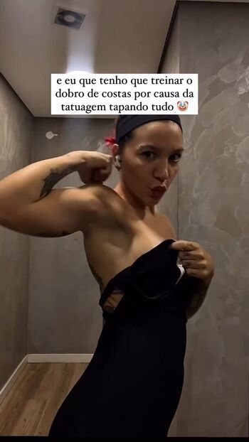 Priscilla Alcantara