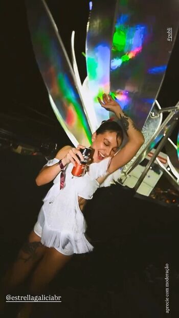 Priscilla Alcantara