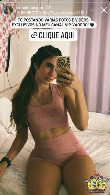 Priscilla Arpini